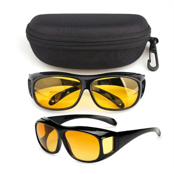 Lindren GloVision™ Nattkikare