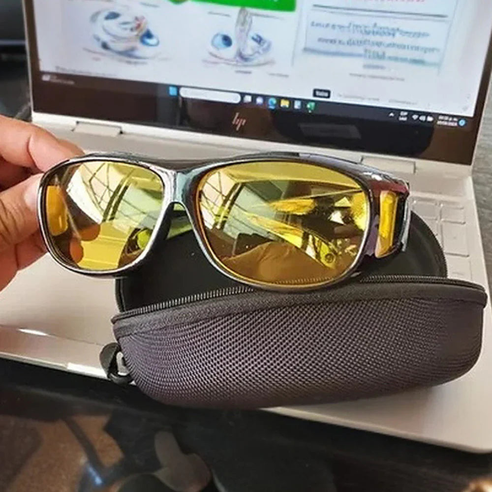 Lindren GloVision™ Nattkikare