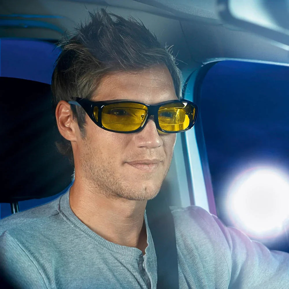 Lindren GloVision™ Nattkikare